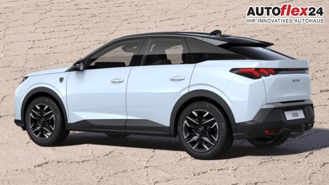 Peugeot 3008 GT MHEV 145 Pano Focal 360° AHK SHZ Massage 