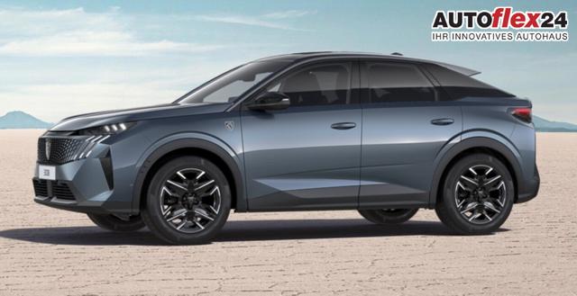 Vorlauffahrzeuge Peugeot 3008 - GT MHEV 145 Pano Focal 360° AHK SHZ Massage