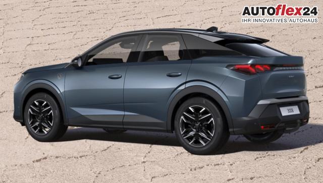 Peugeot 3008 GT MHEV 145 Pano Focal 360° AHK SHZ Massage 