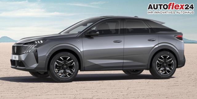 Vorlauffahrzeuge Peugeot 3008 - GT MHEV 145 Pano Focal 360° AHK SHZ Massage