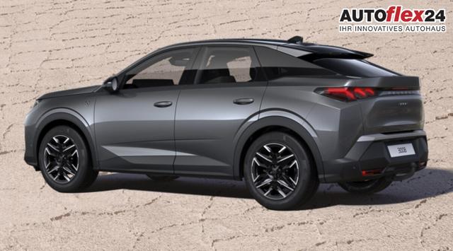 Peugeot 3008 GT MHEV 145 Pano Focal 360° AHK SHZ Massage 