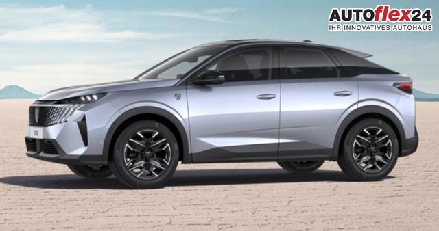 Vorlauffahrzeuge Peugeot 3008 - GT MHEV 145 Pano Focal 360° AHK SHZ Massage