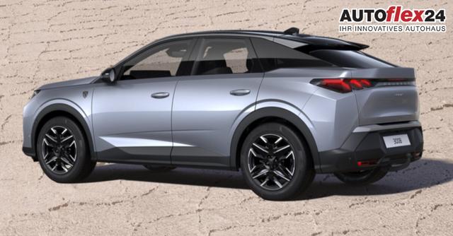 Peugeot 3008 GT MHEV 145 Pano Focal 360° AHK SHZ Massage 