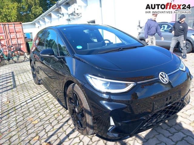 Gebrauchtfahrzeug Volkswagen ID.3 - GTX Performance IQ.DRIVE Interieur  ACC 20Z