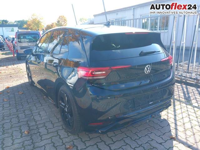 Volkswagen ID.3 GTX Performance IQ.DRIVE Interieur+ ACC 20Z 