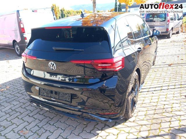 Volkswagen ID.3 GTX Performance IQ.DRIVE Interieur+ ACC 20Z 