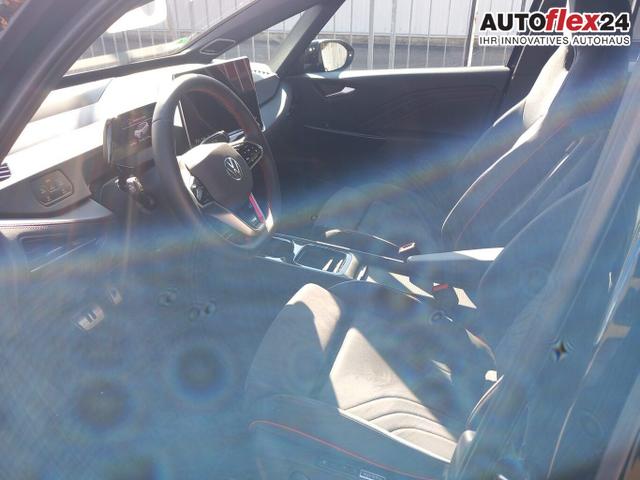 Volkswagen ID.3 GTX Performance IQ.DRIVE Interieur+ ACC 20Z 