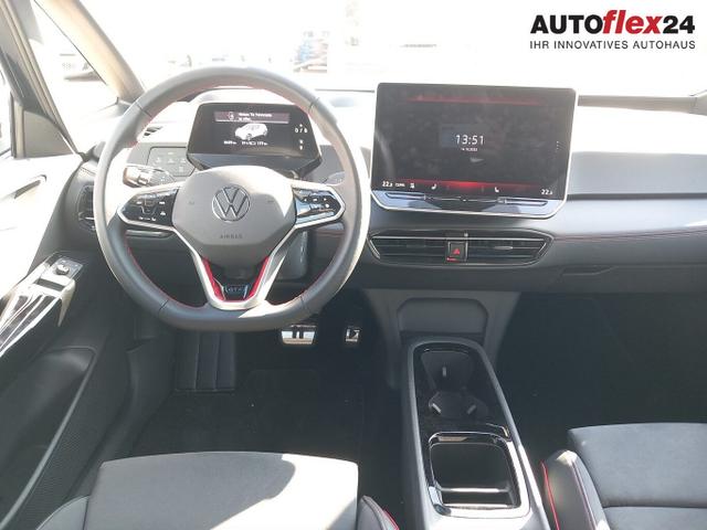 Volkswagen ID.3 GTX Performance IQ.DRIVE Interieur+ ACC 20Z 