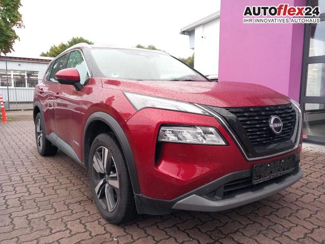 Gebrauchtfahrzeug Nissan X-Trail - N-CONNECTA VC-T 213 e-Power e-4ORCE 7S