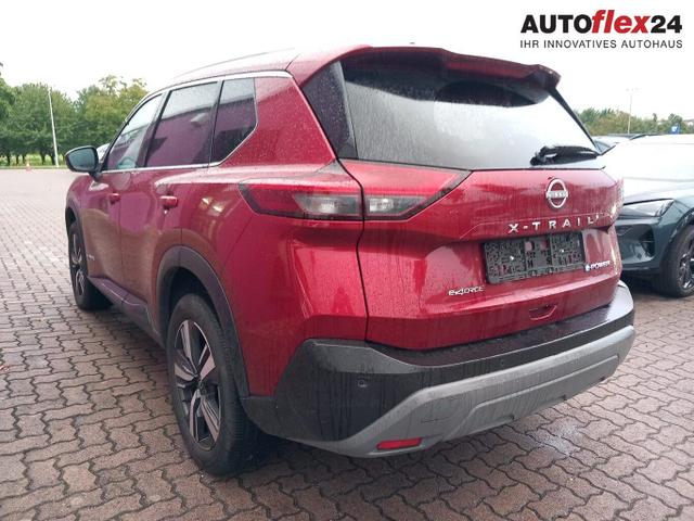 Nissan X-Trail N-CONNECTA VC-T 213 e-Power e-4ORCE 7S 