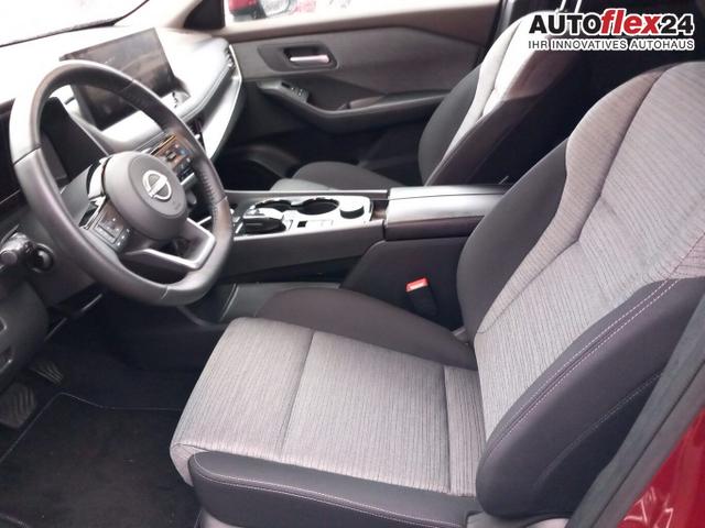 Nissan X-Trail N-CONNECTA VC-T 213 e-Power e-4ORCE 7S 