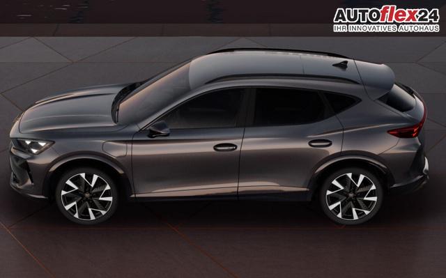 Gebrauchtfahrzeug Cupra Formentor - VZ 2.0 TSI 333 Memory Nav ehK SHZ Blis