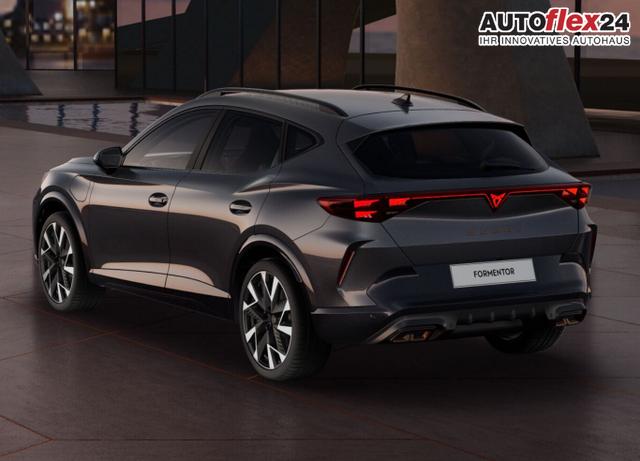 Cupra Formentor VZ 2.0 TSI 333 Memory Nav ehK SHZ Blis 