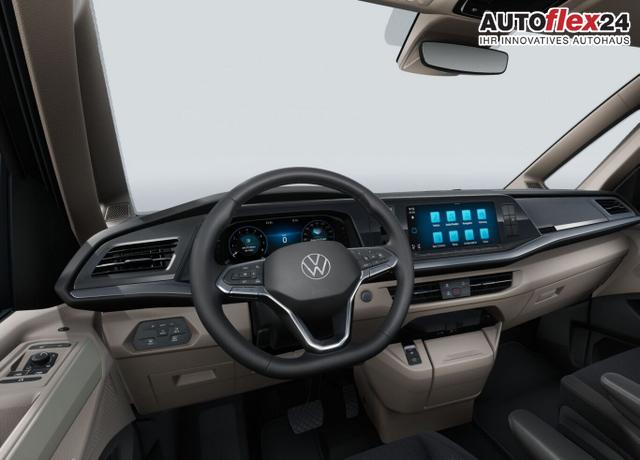 Volkswagen T7 California Ocean 150 Markise ParkP Keyl ACC 