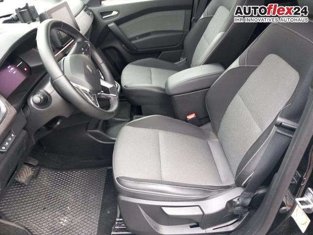 Renault Kangoo Techno III 1.3 TCe 130 Aut. LED Nav Kam 