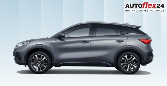 Vorlauffahrzeuge BYD Atto 3 - Design Pano Nav 360Kam ACC SHZ eHK Keyl