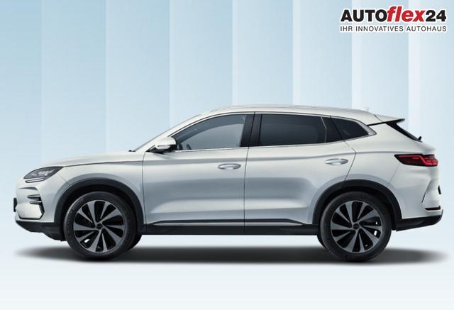 Vorlauffahrzeuge BYD Seal U DM-i - Comfort 218 Reichw.  Pano 360Kam ACC