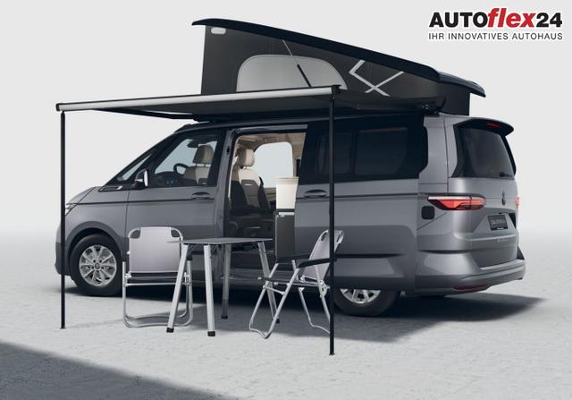 Volkswagen T7 California Ocean Markise ParkP Keyl ACC StHz 