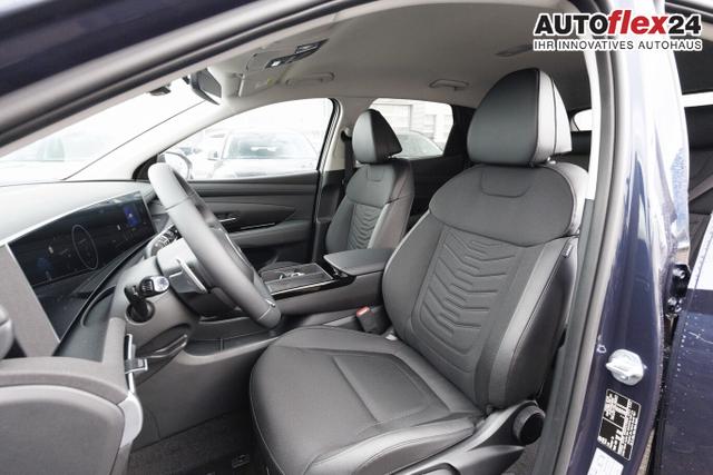 Hyundai TUCSON Trend PHEV252 19Z Krell SHZ ACC El.Heckkl 