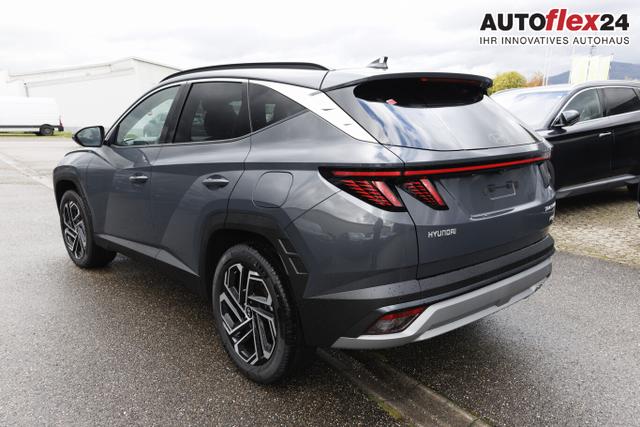 Hyundai TUCSON Trend PHEV252 19Z Krell SHZ ACC El.Heckkl 
