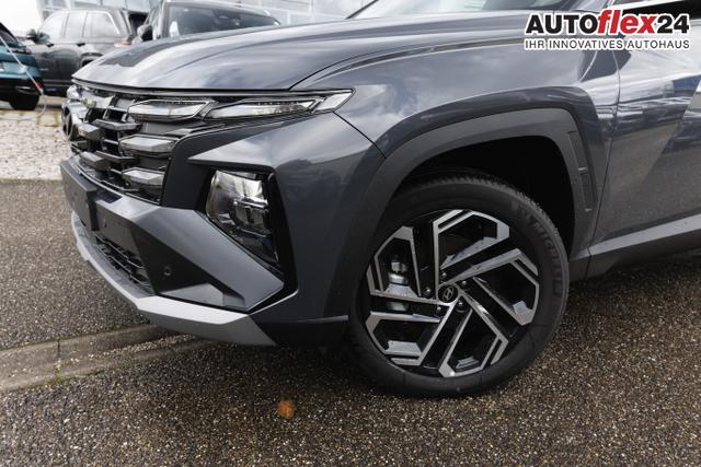 Hyundai TUCSON Trend PHEV252 19Z Krell SHZ ACC El.Heckkl 