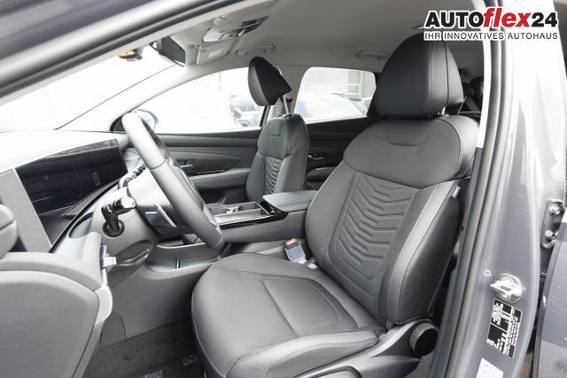 Hyundai TUCSON Trend PHEV252 19Z Krell SHZ ACC El.Heckkl 