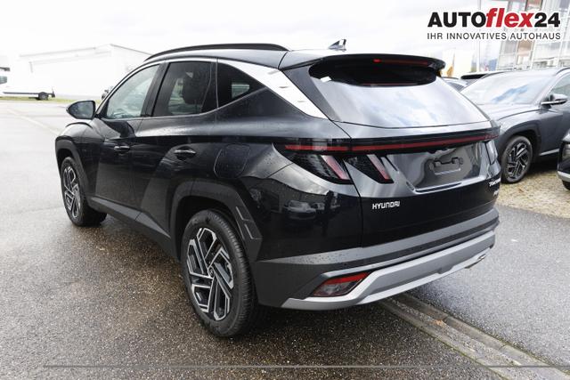 Hyundai TUCSON Trend PHEV252 19Z Krell SHZ ACC El.Heckkl 