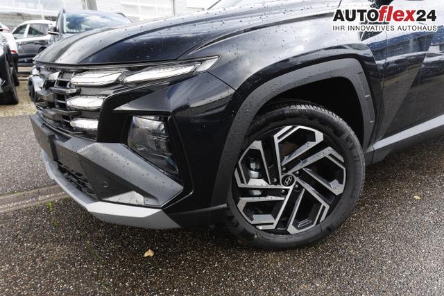Hyundai TUCSON Trend PHEV252 19Z Krell SHZ ACC El.Heckkl 