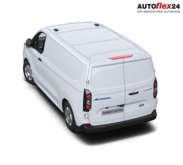 Ford E-Transit Custom Limited 320 L1 Pro-Power AHK 