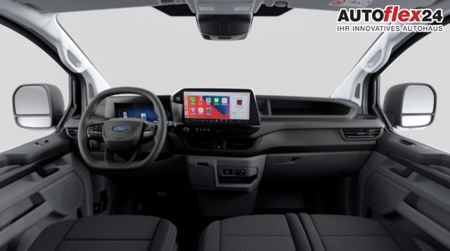 Ford E-Transit Custom Limited 320 L1 Pro-Power AHK 