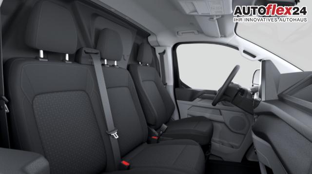 Ford E-Transit Custom Limited 320 L1 Pro-Power AHK 