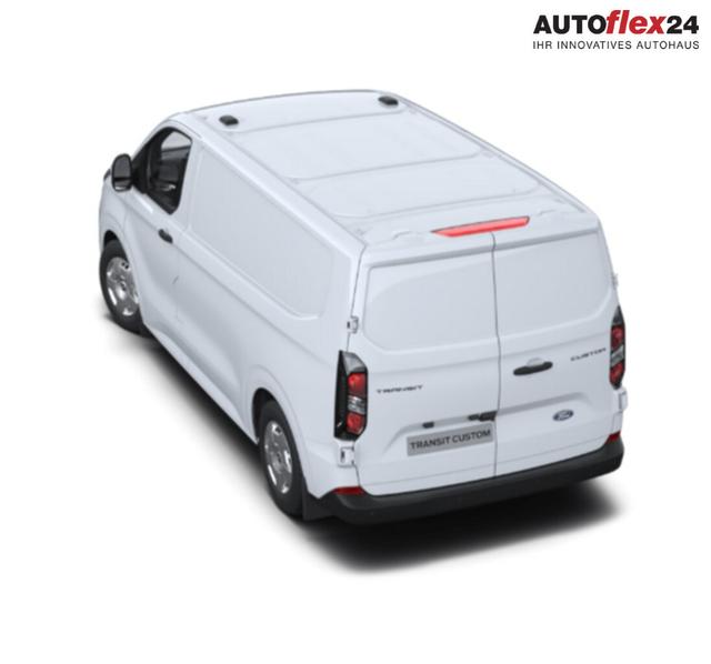 Ford Transit Custom Trend TDCi 170 Aut 320 L1 AHK SHZ 