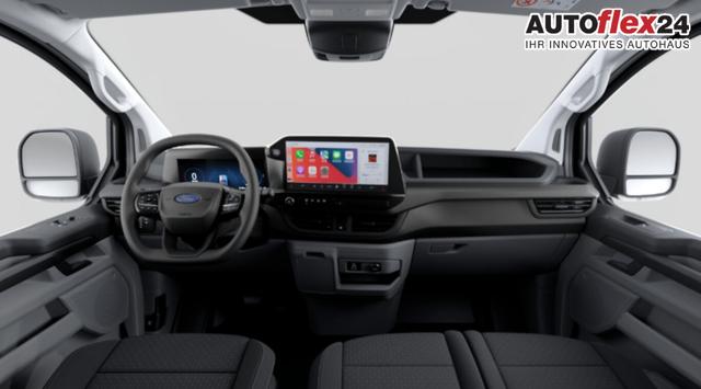 Ford Transit Custom Trend TDCi 136 Aut 320 L1 LED SHZ 