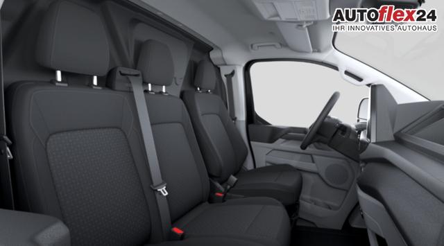 Ford Transit Custom Trend TDCi 136 Aut 320 L1 LED SHZ 