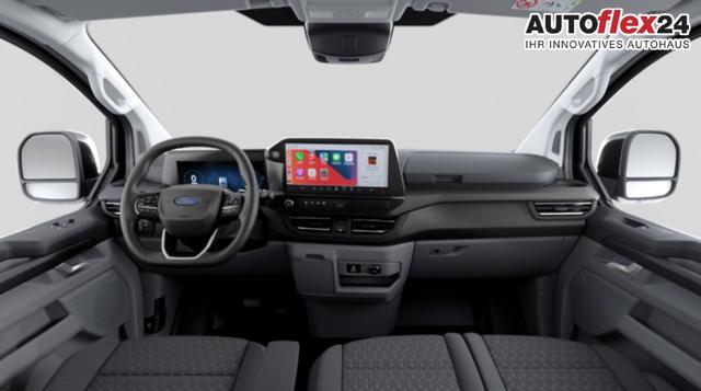 Ford Transit Custom Limited TDCi 170 Aut Limit. 320L2 AHK SHZ 