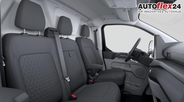 Ford Transit Custom Limited TDCi 170 Aut Limit. 320L2 AHK SHZ 