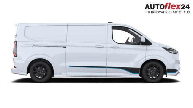 Vorlauffahrzeuge Ford Transit Custom - Sport TDCi 170 Aut 320 L2 LED SHZ
