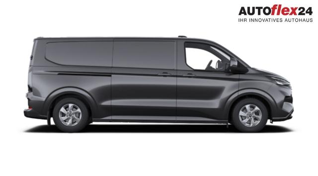 Vorlauffahrzeuge Ford Transit Custom - Limited TDCi 170 Aut Limit. 320L2 AHK SHZ
