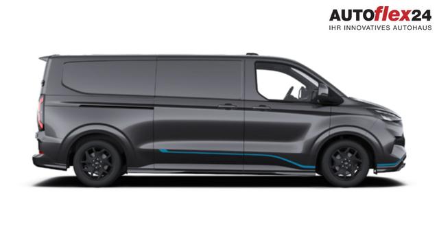 Vorlauffahrzeuge Ford Transit Custom - Sport Aut 320L2 LED SHZ KeyFree