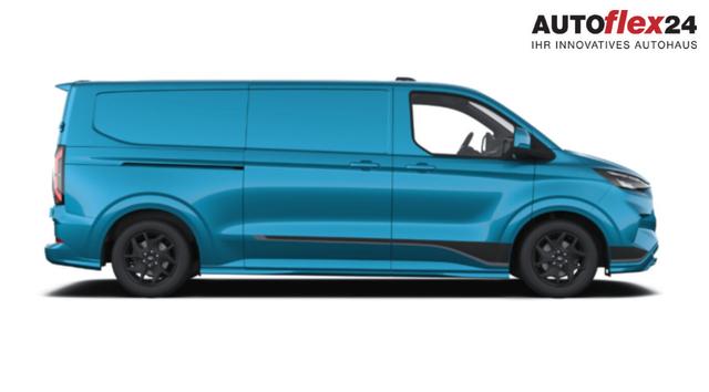 Vorlauffahrzeuge Ford Transit Custom - Sport Aut 320L2 LED SHZ KeyFree