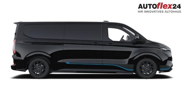 Vorlauffahrzeuge Ford Transit Custom - Sport TDCi 170 Aut 320 L2 AHK SHZ