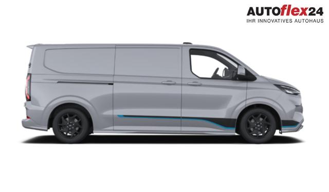 Vorlauffahrzeuge Ford Transit Custom - Sport TDCi 170 Aut 320 L2 AHK SHZ