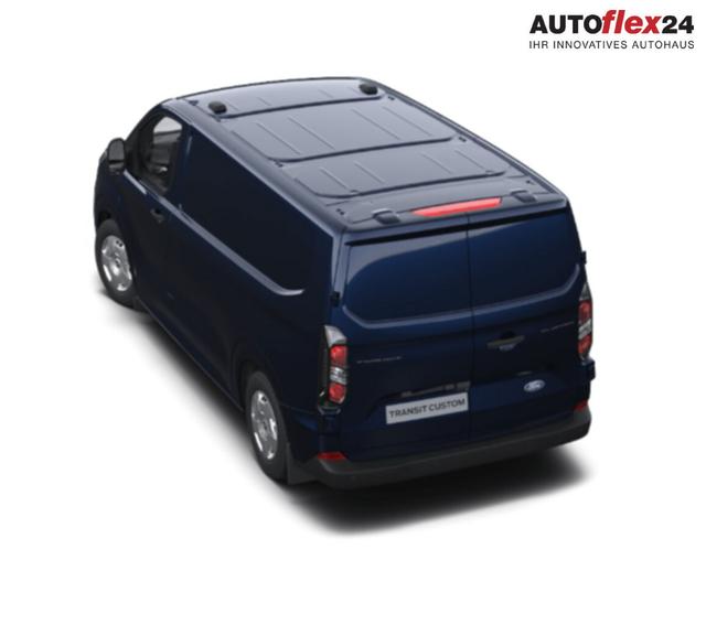 Ford Transit Custom Trend TDCi 136 Aut 320 L1 LED SHZ 