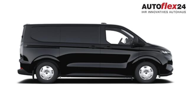 Vorlauffahrzeuge Ford Transit Custom - Trend TDCi 136 Aut 320 L1 AHK SHZ