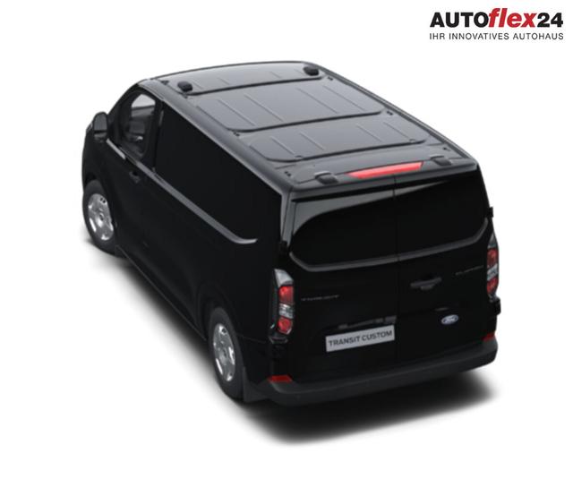 Ford Transit Custom Trend TDCi 136 Aut 320 L1 AHK SHZ 