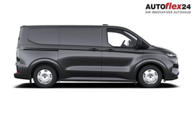 Vorlauffahrzeuge Ford Transit Custom - Trend TDCi 136 Aut 320 L1 LED AHK