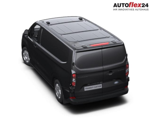 Ford Transit Custom Trend TDCi 136 Aut 320 L1 LED AHK 