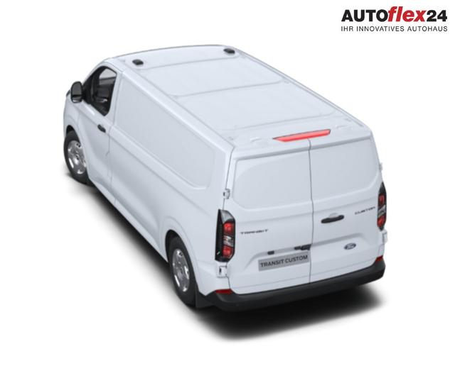 Ford Transit Custom Trend TDCi 136 Aut 320 L2 SHZ Kam 