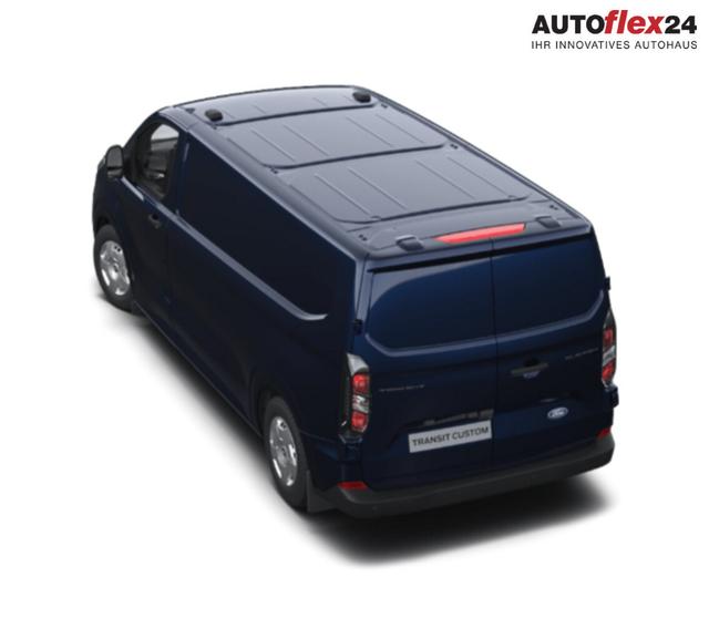 Ford Transit Custom Trend Aut 320L2 SHZ LadeP Kam PDC 