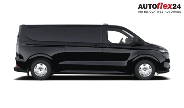 Vorlauffahrzeuge Ford Transit Custom - Trend TDCi 136 Aut 320 L2 SHZ Kam